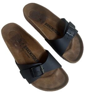 Birkenstock Madrid Sandal